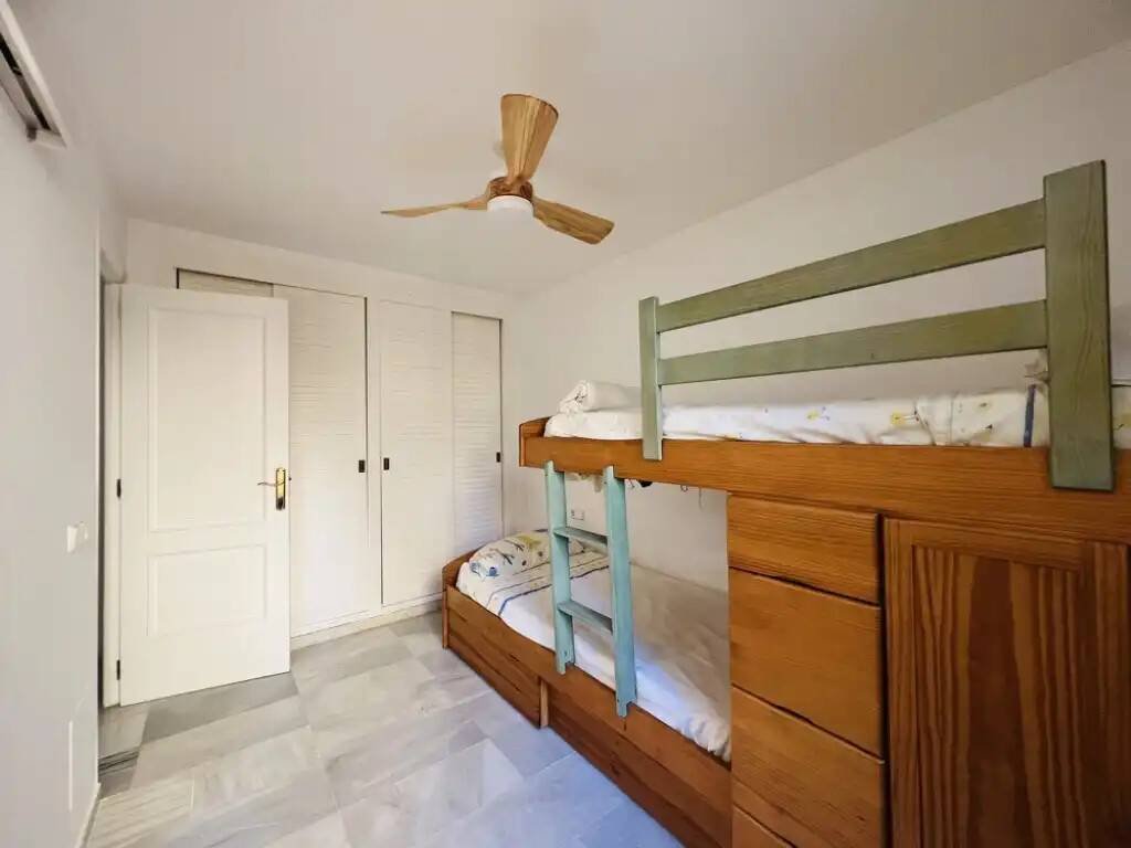 Piso de 90 m² en Calvià