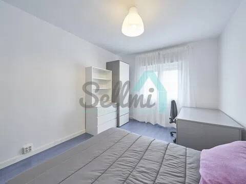 Pis de 124 m² a Oviedo