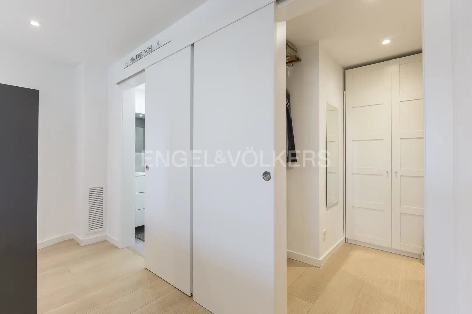 Flat 133 m² in Barcelona