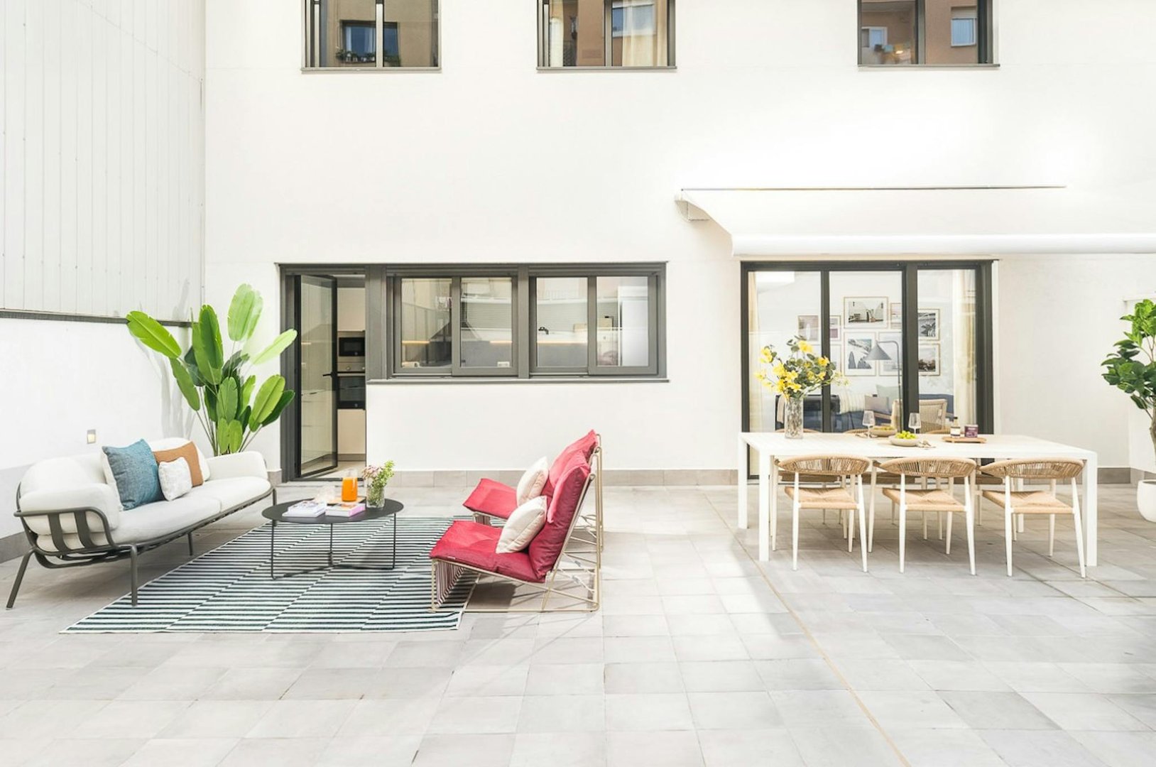 Piso de 60 m² en Barcelona