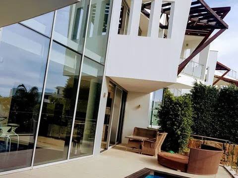 Pis de 390 m² a Marbella