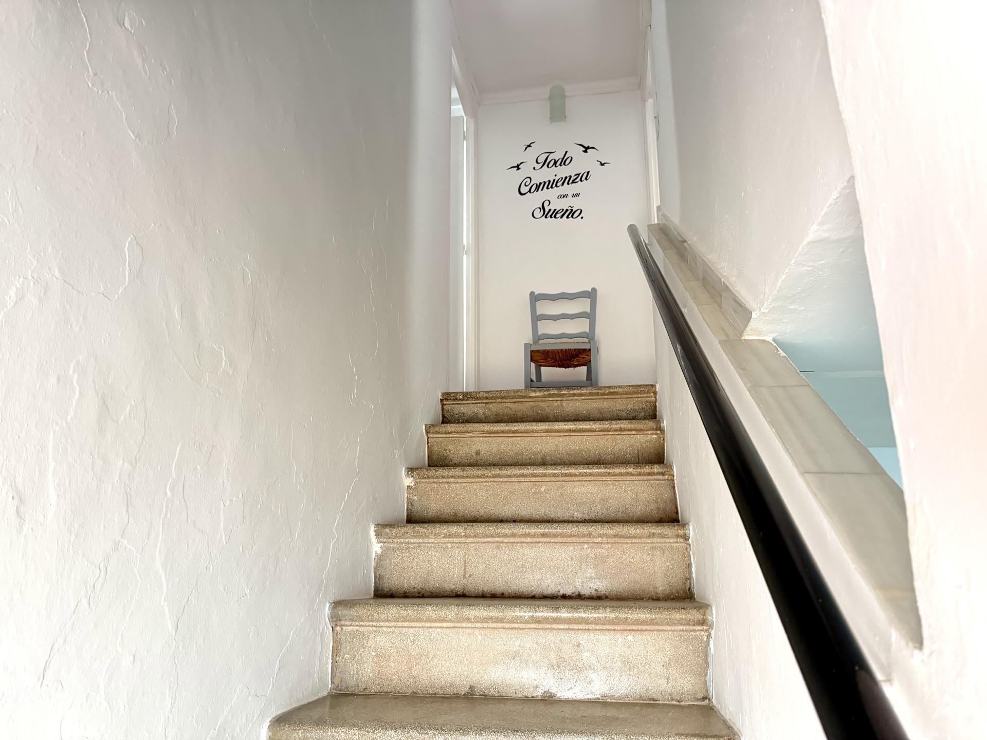 Casa de lloguer, Archidona