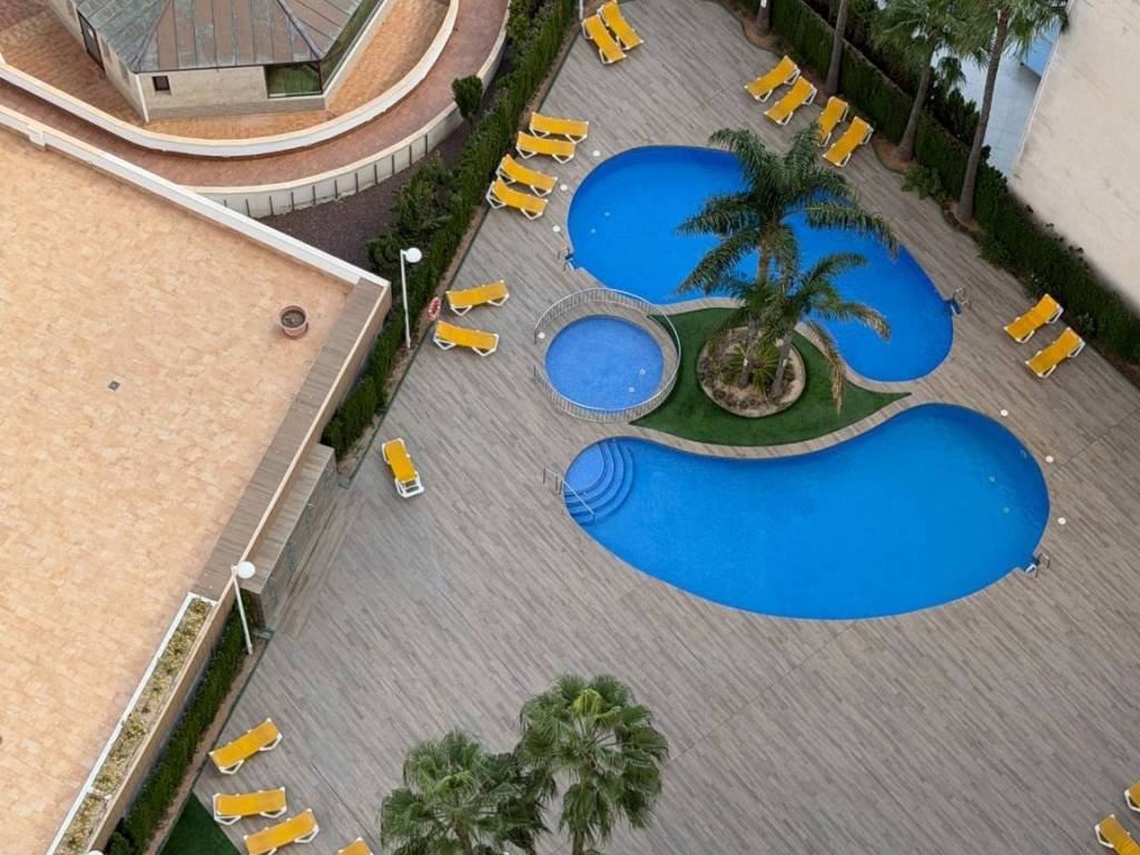 Pis de 96 m² a Calp