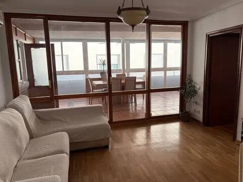 Piso de 190 m² en Alicante