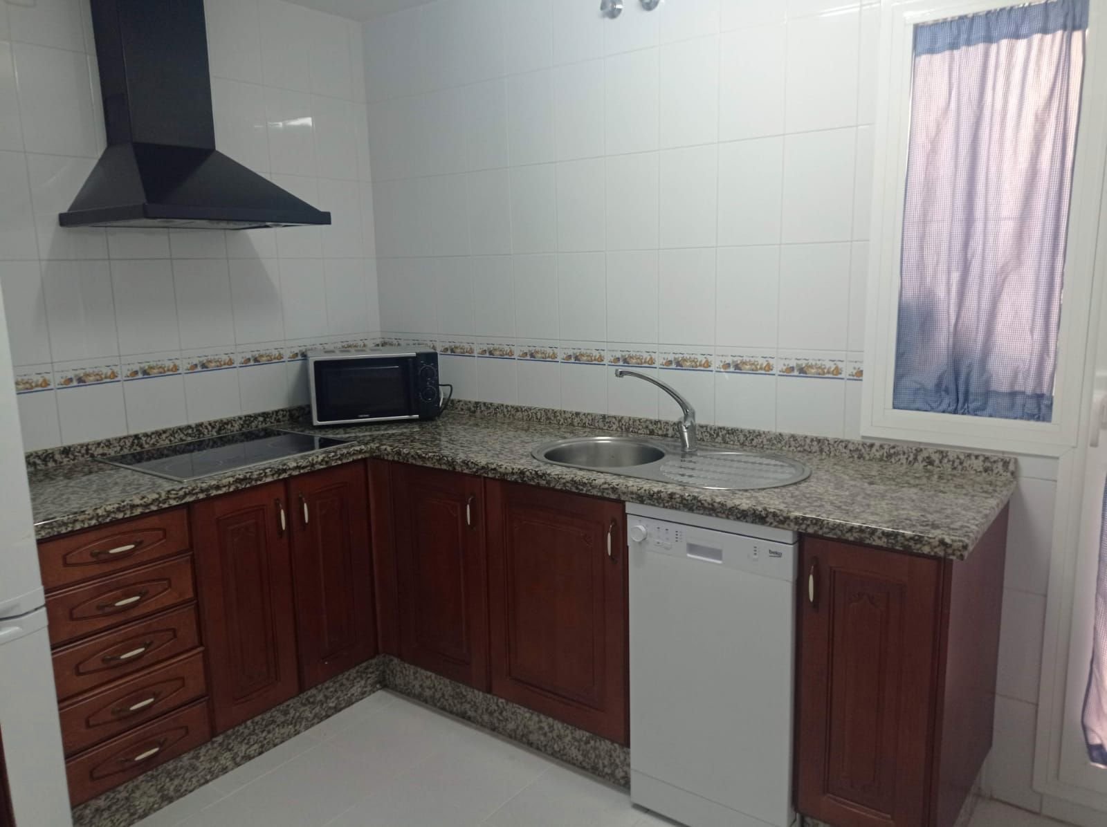 Piso de 74 m² en Rota