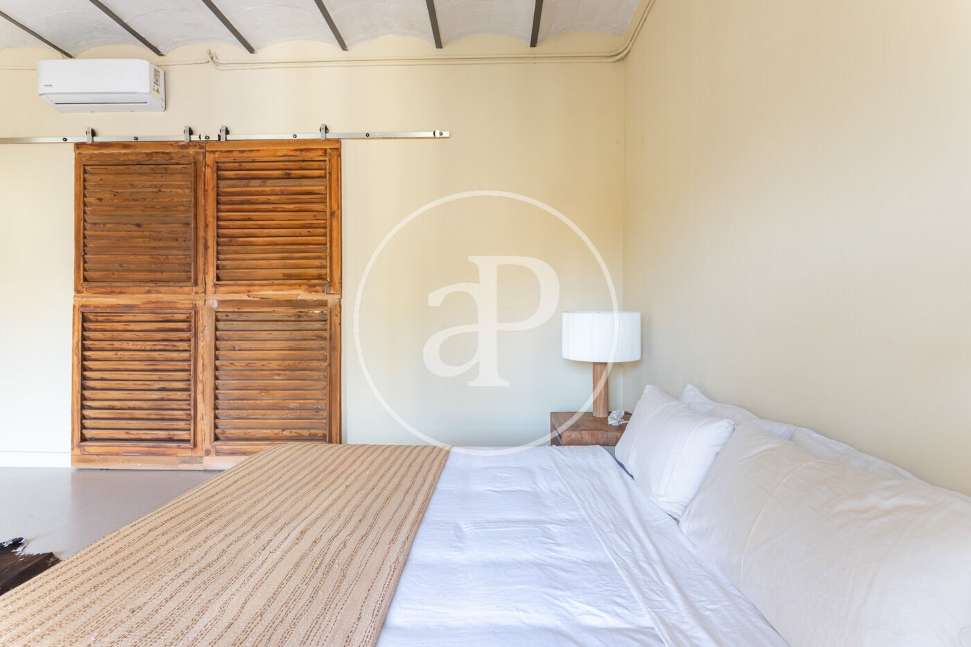Piso de 199 m² en Barcelona