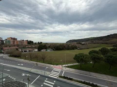 Piso de 90 m² en Zarauz