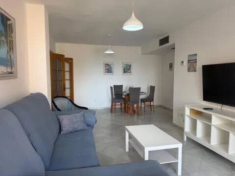 Pis de 112 m² a Torremolinos