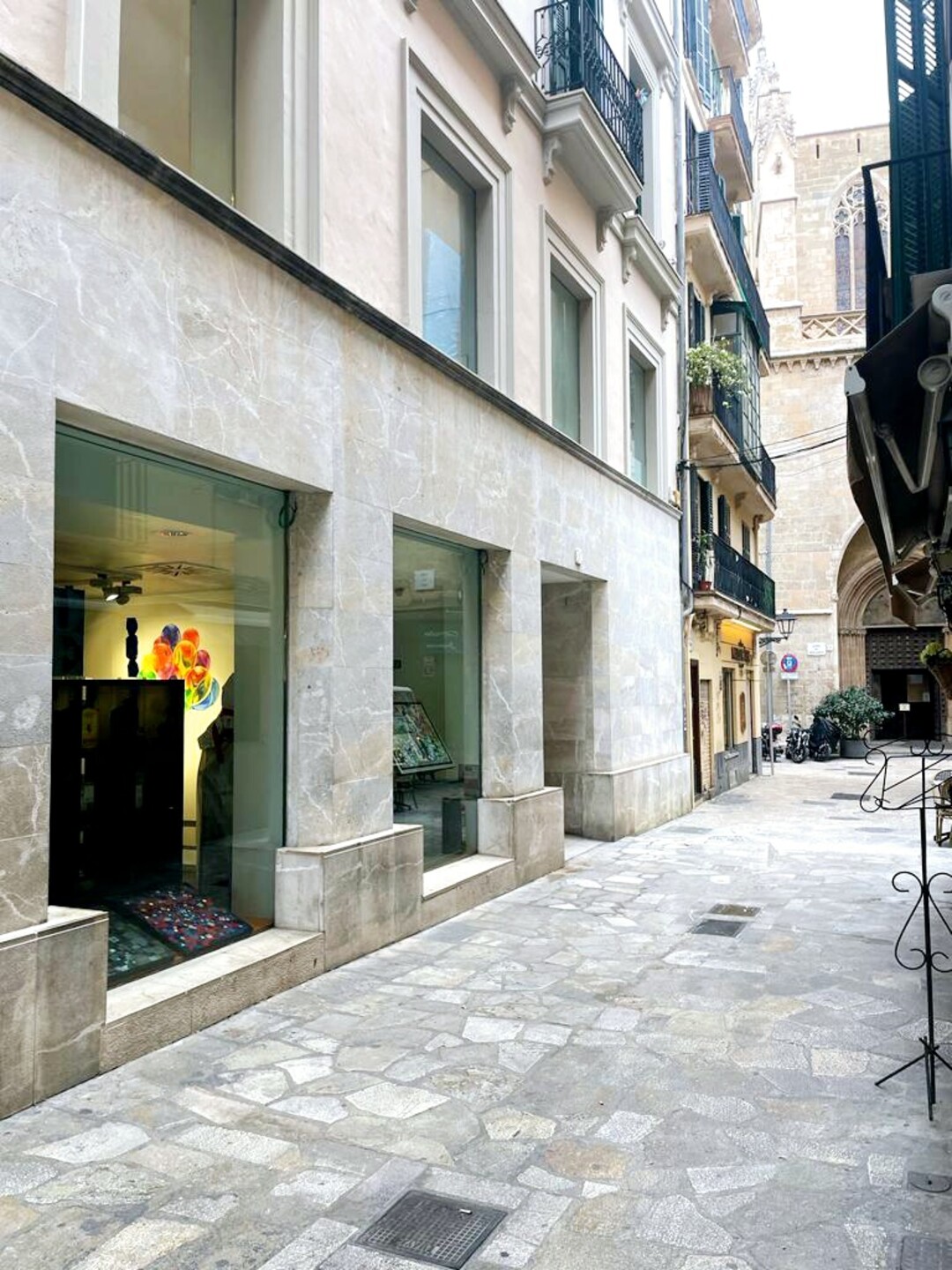 Pis de 160 m² a Palma