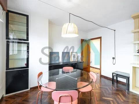 Piso de 140 m² en Oviedo