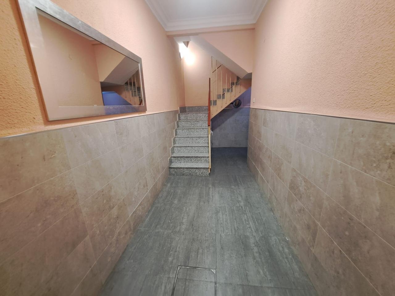 Piso de 48 m² en Zaragoza