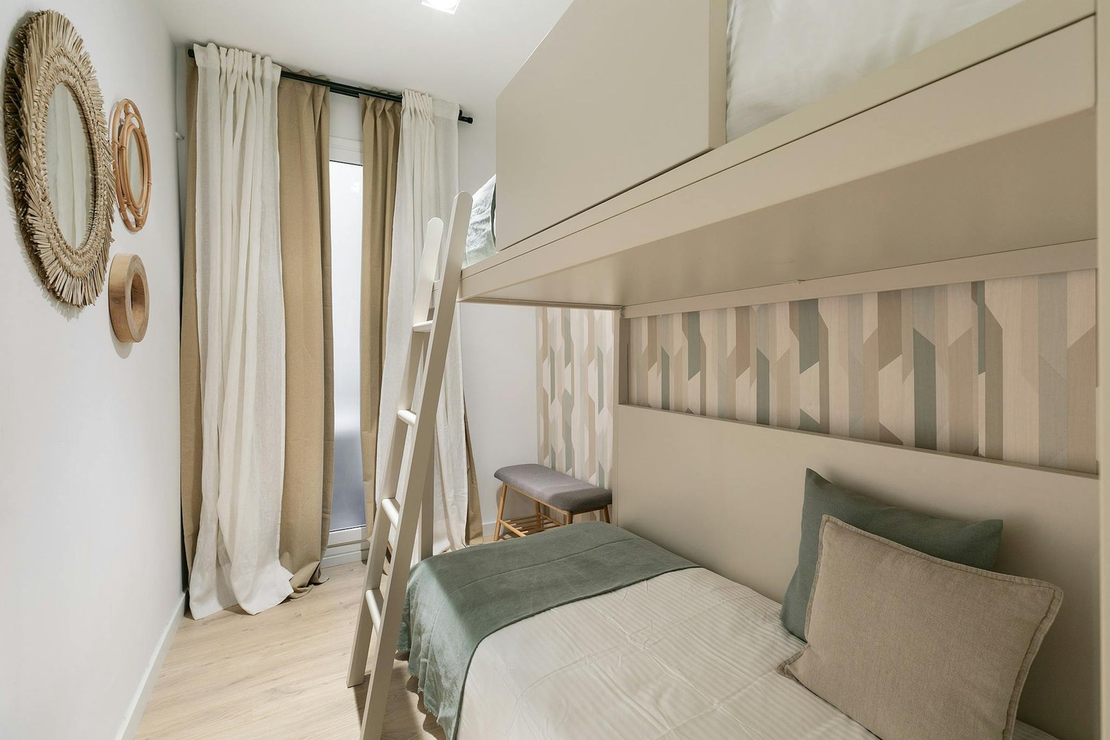 Piso de 69 m² en Barcelona