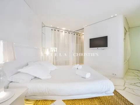 Piso de 119 m² en Ibiza