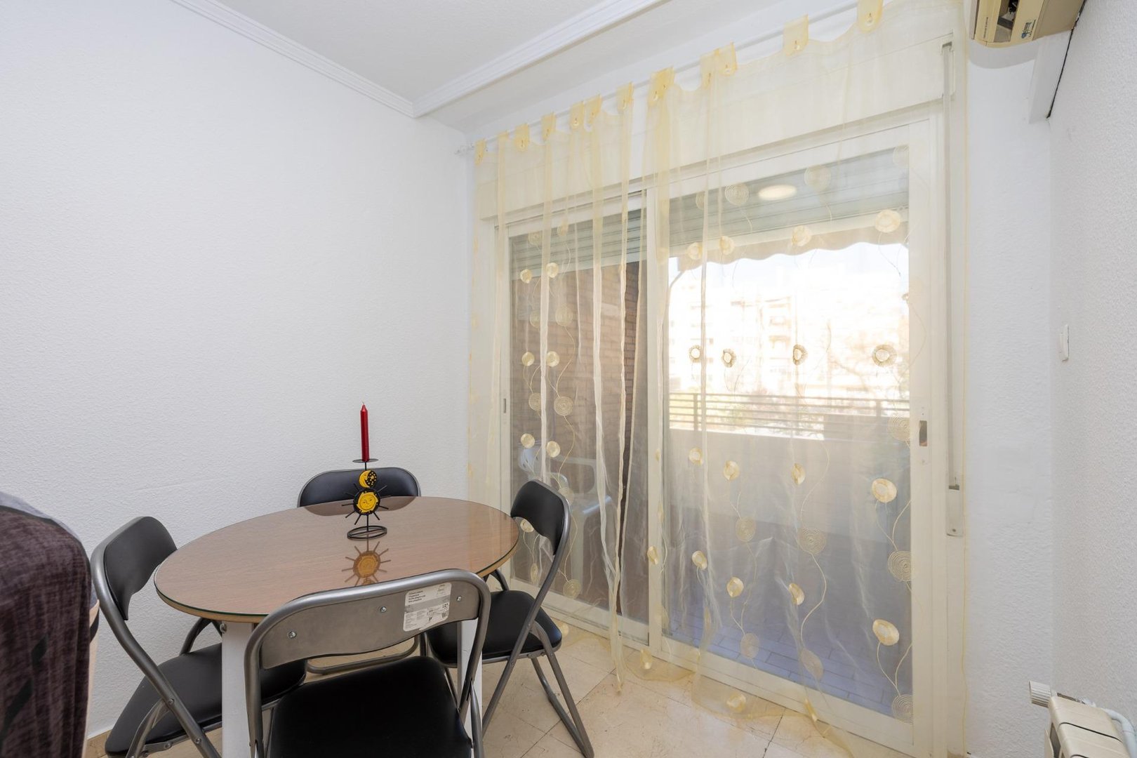 Piso de 137 m² en Granada