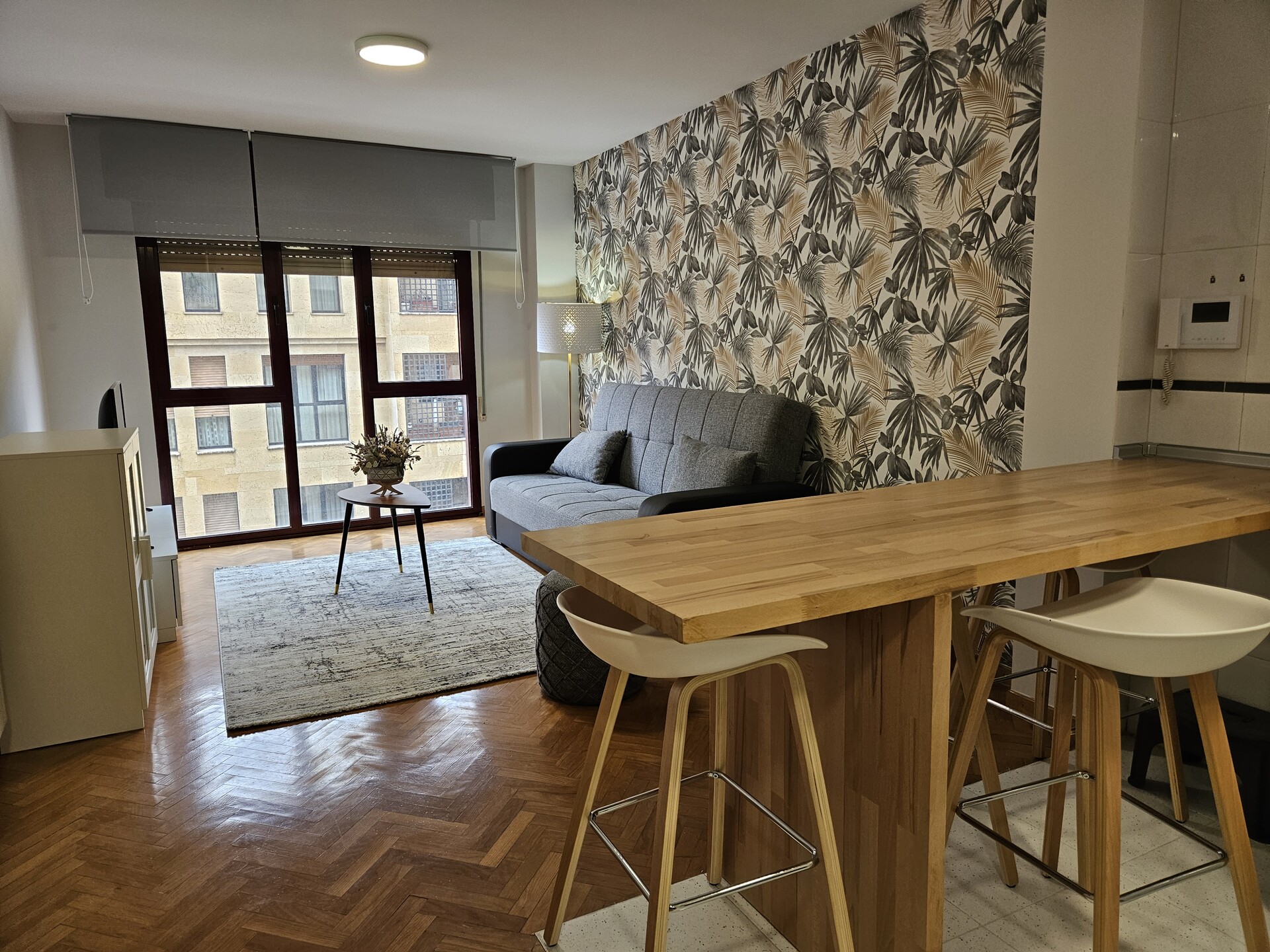 Piso de 53 m² en Oviedo