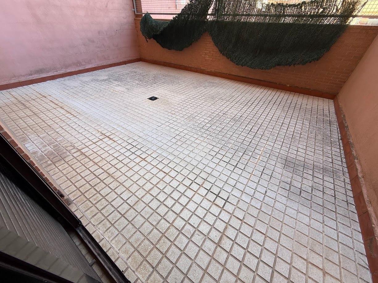 Piso de 139 m² en Mislata