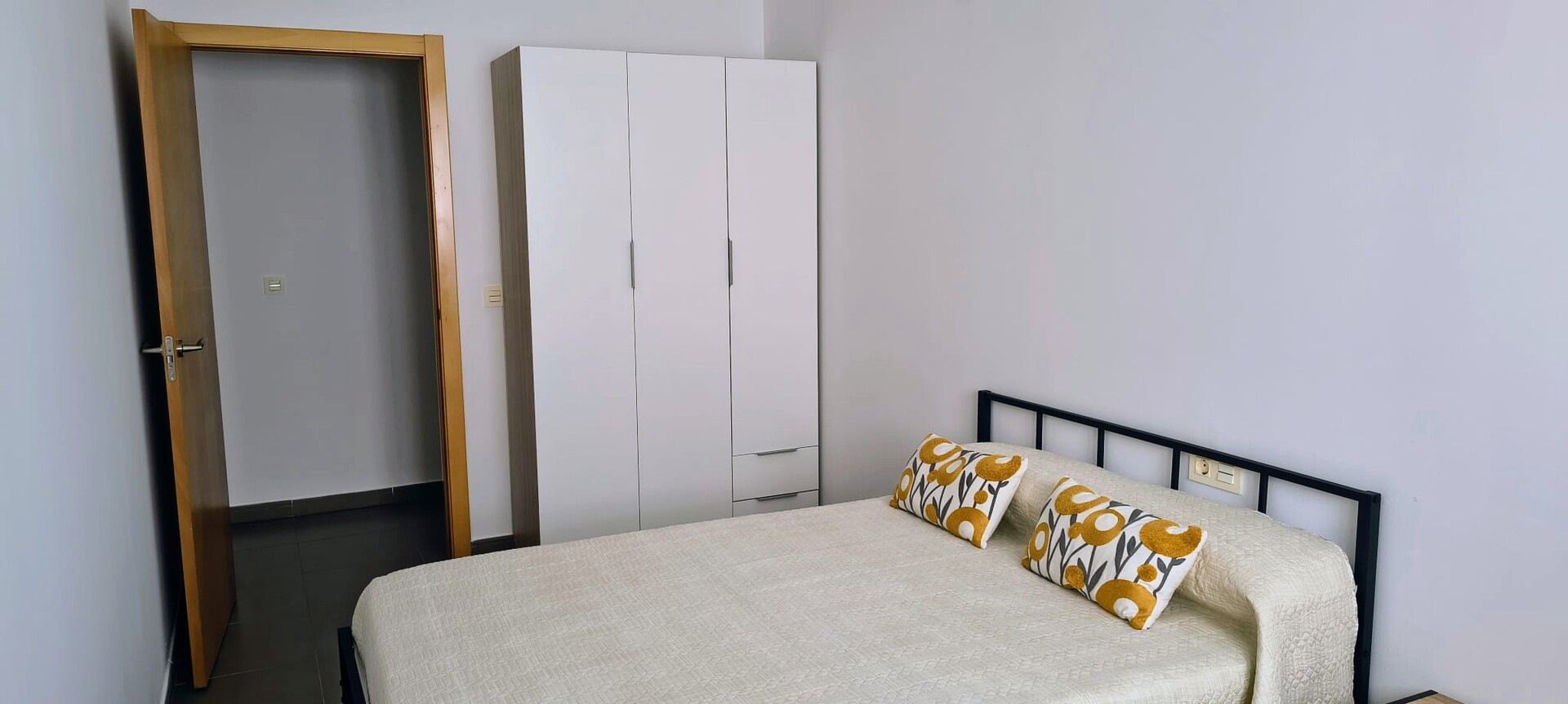 Piso de 85 m² en Almendralejo