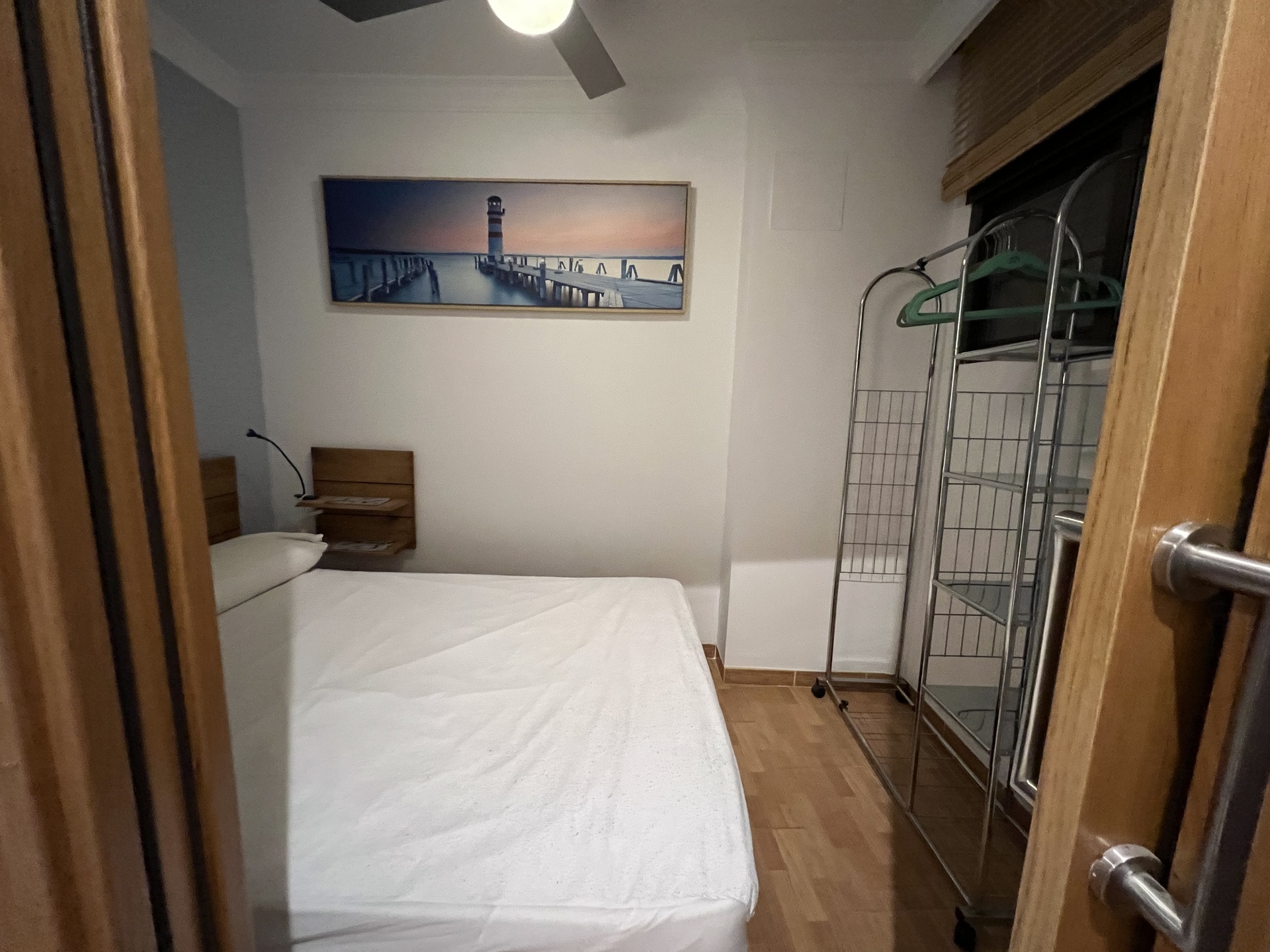 Piso de 70 m² en Marbella