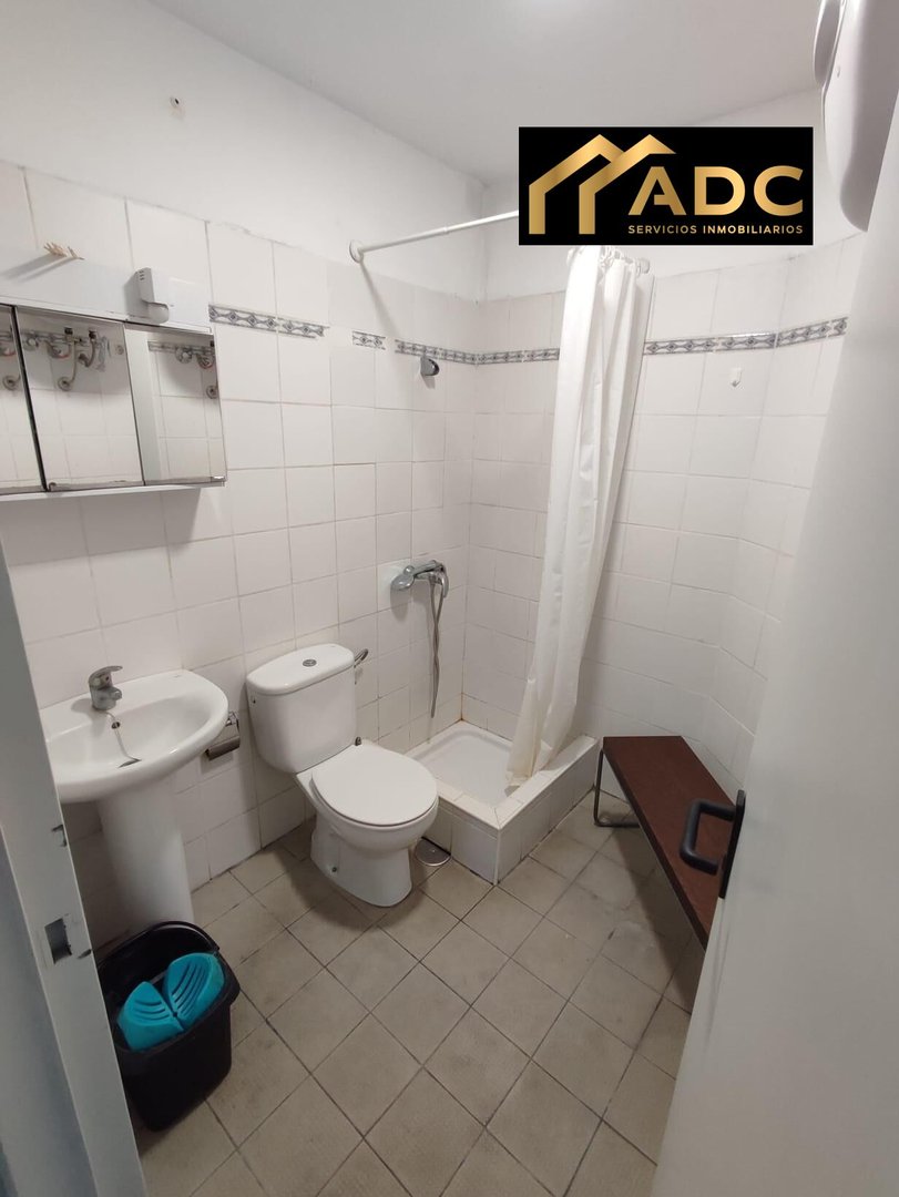 Piso de 96 m² en San Cristóbal de La Laguna