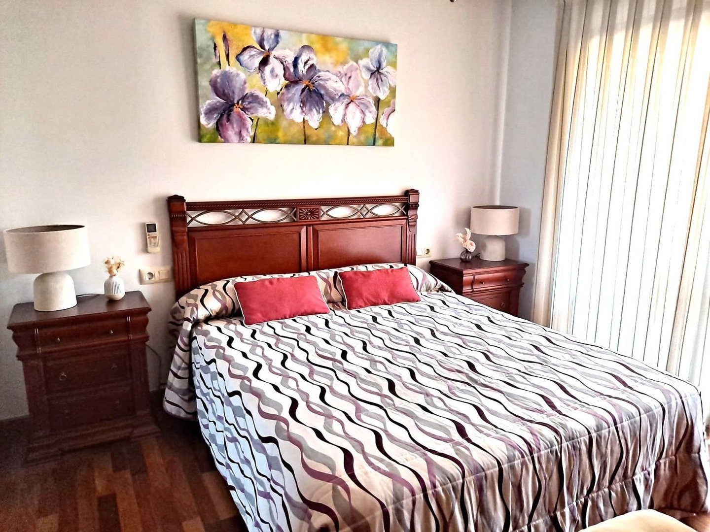 Piso de 130 m² en Valencia