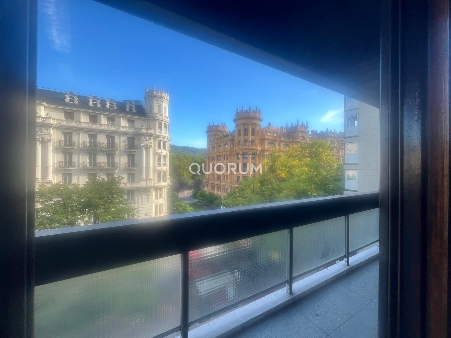 Piso de 152 m² en Bilbao