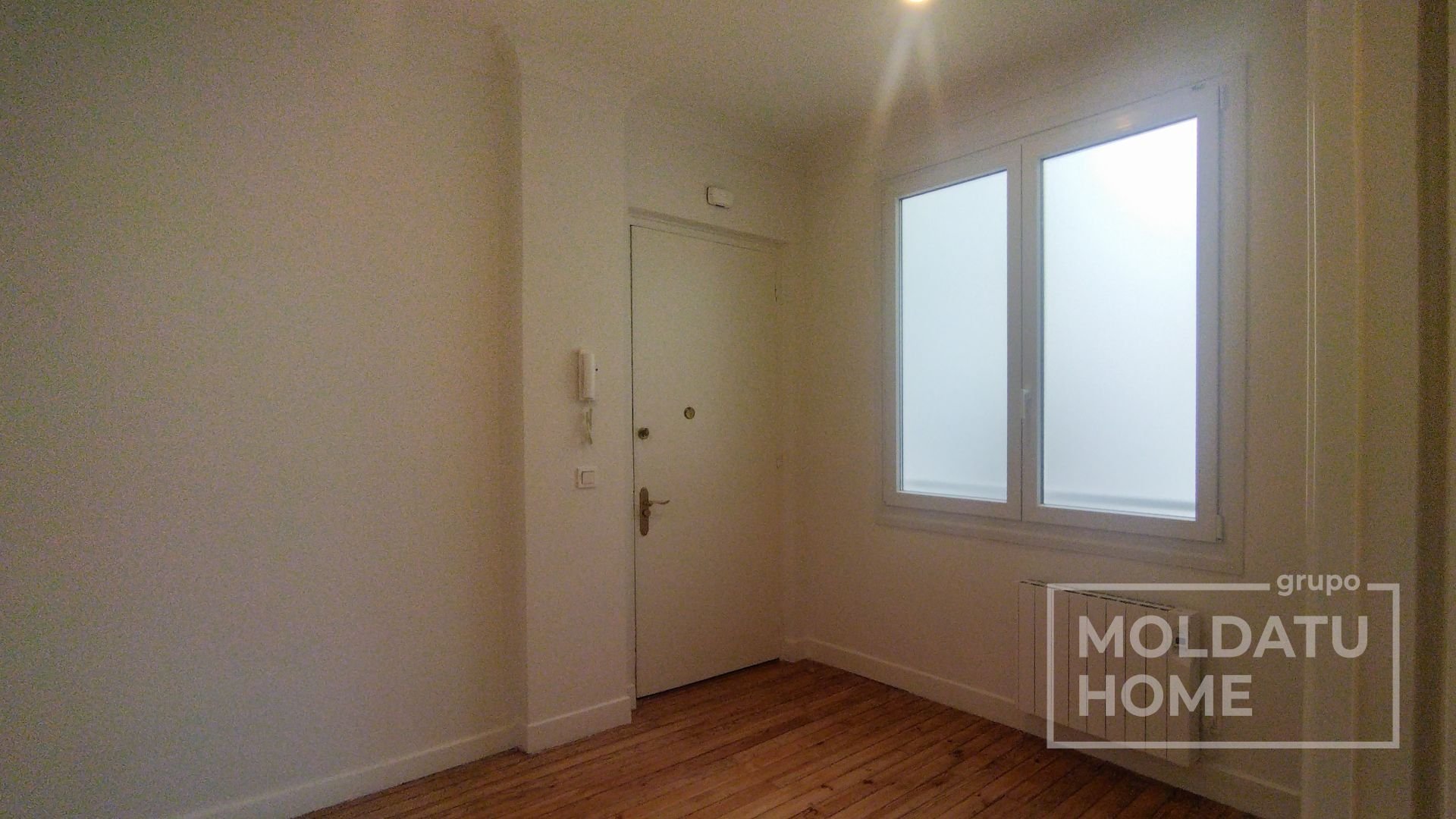 Wohnung 108 m² in Donostia / San Sebastián