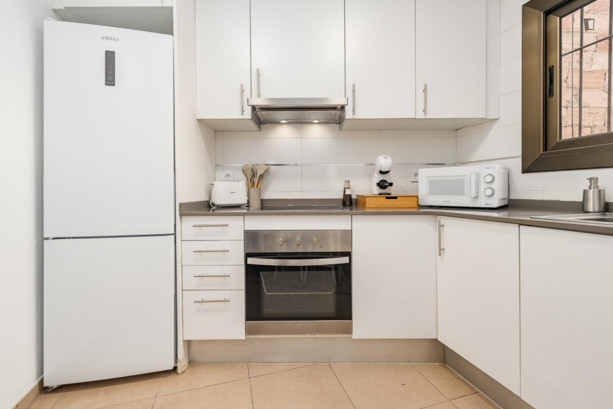 Zimmer zur Miete, Barcelona