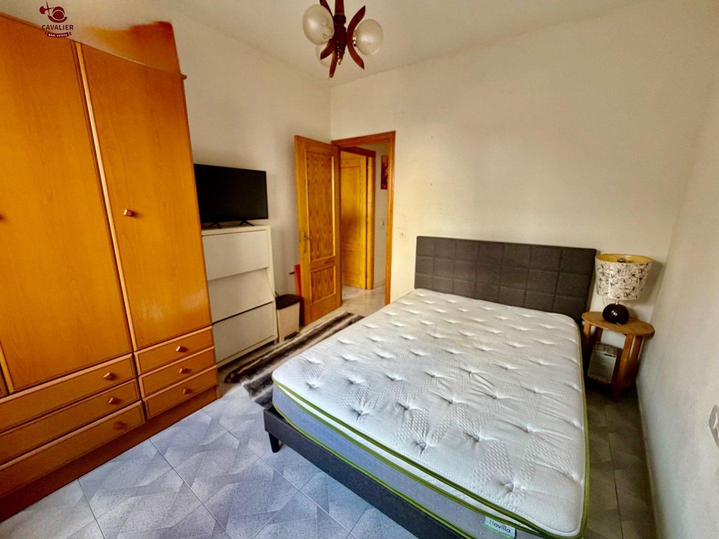 Pis de 62 m² a Cercedilla