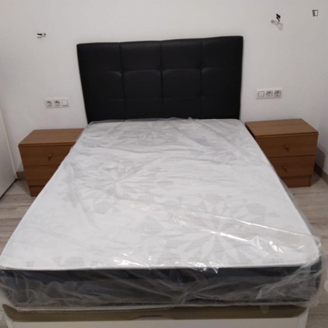 Habitación en alquiler, el Prat de Llobregat