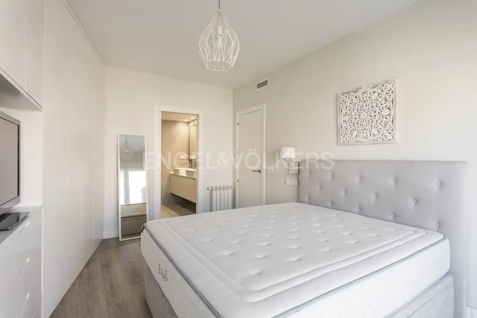 Appartement 159 m² à Madrid