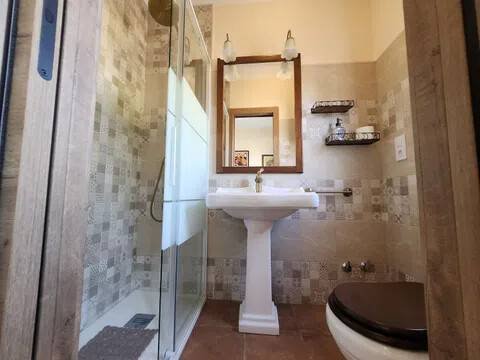 Casa de 100 m² en Alhama de Almería