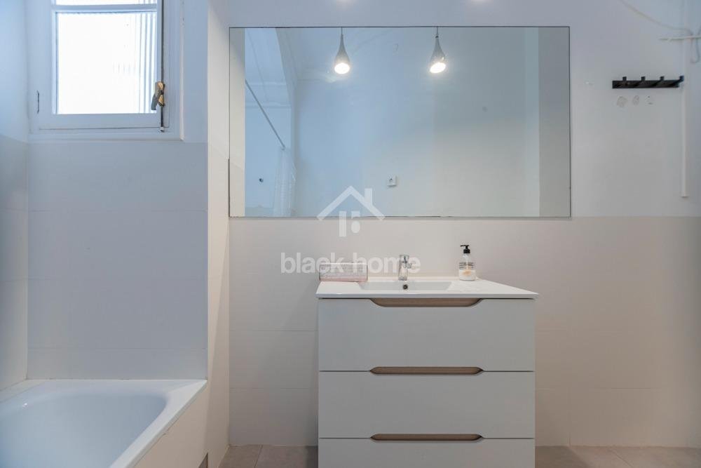 Piso de 108 m² en Valencia