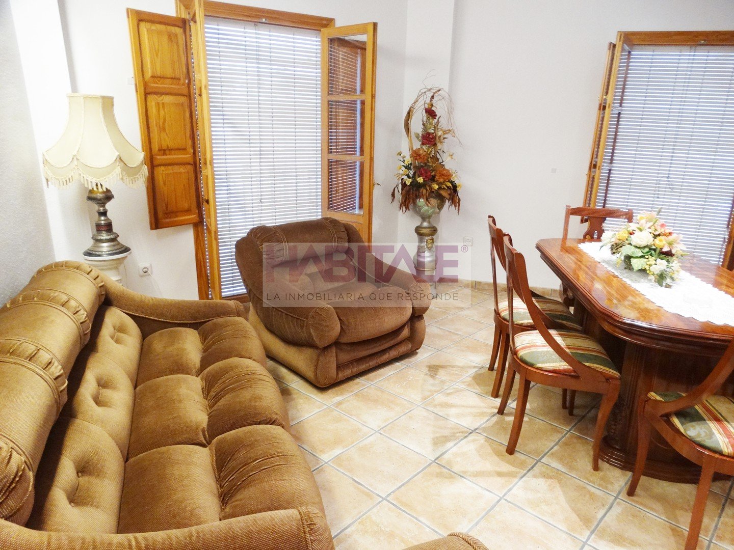 Квартира 105 м² у Xàtiva