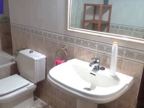 Pis de 65 m² a Còrdova