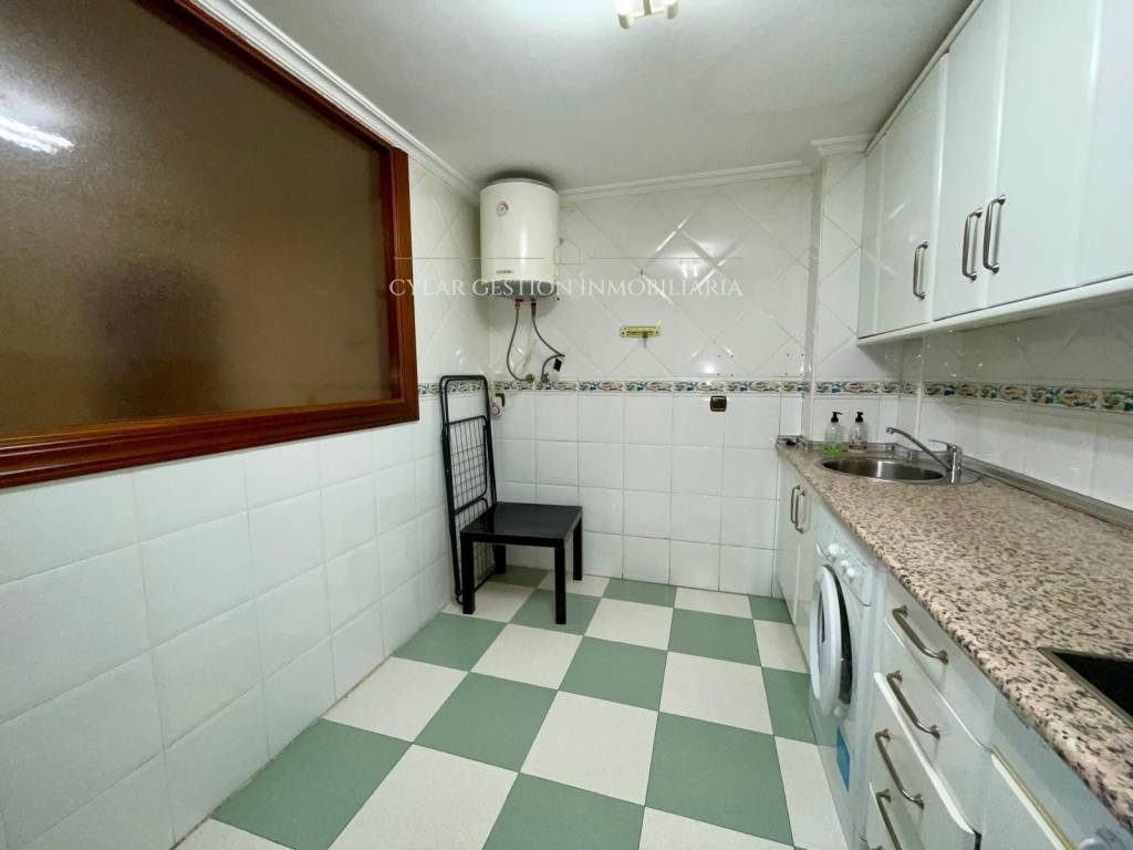 Piso de 55 m² en Salamanca
