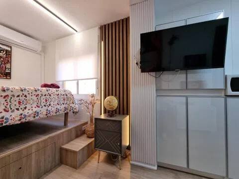 Appartement 40 m² à Roquetas de Mar