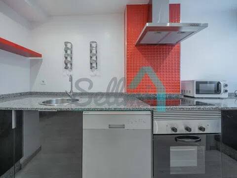 Piso de 90 m² en Oviedo