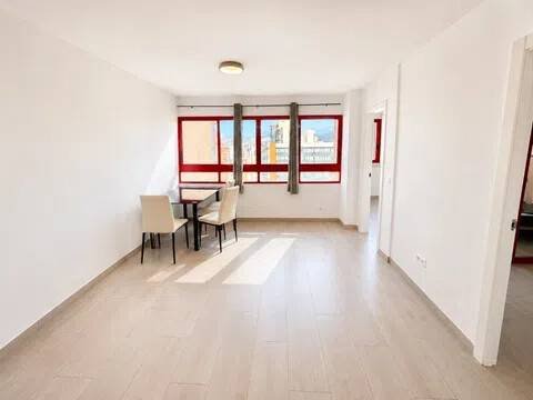 Piso de 89 m² en Benidorm