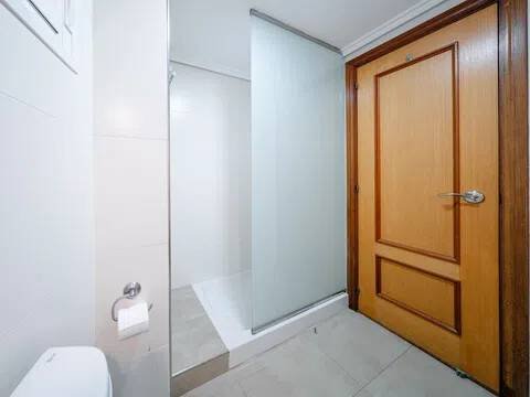 Piso de 90 m² en Jávea