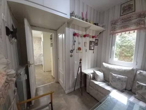 Pis de 130 m² a Madrid