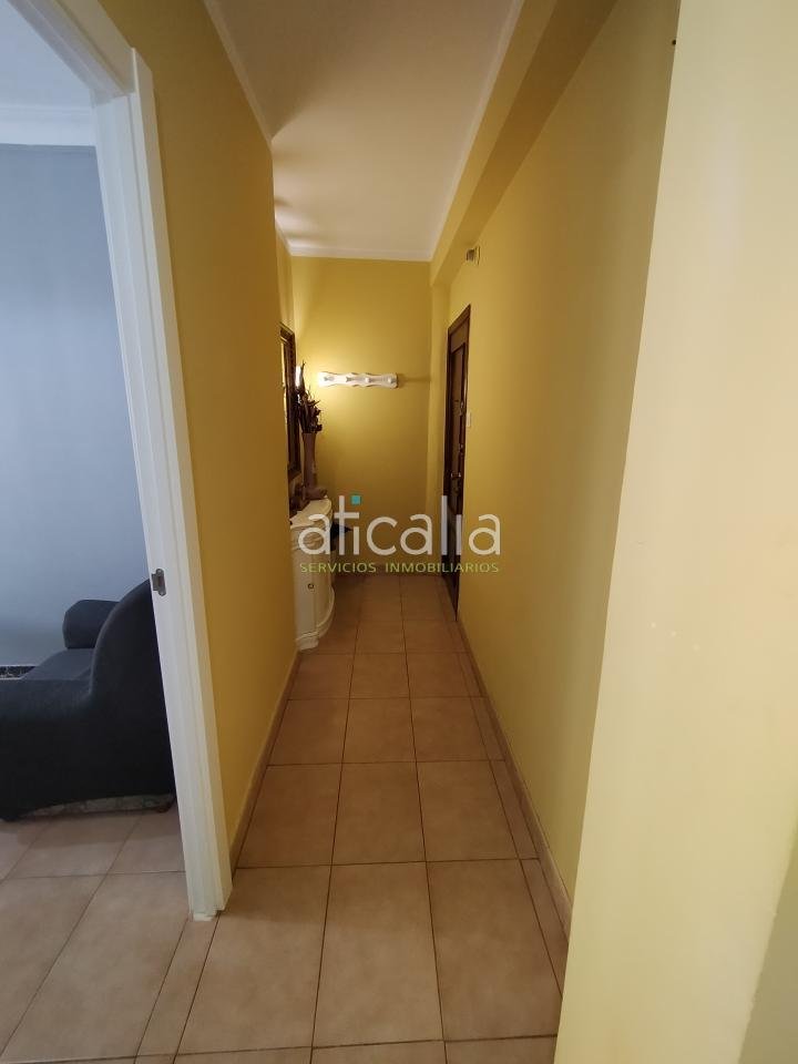 Piso de 90 m² en Ferrol