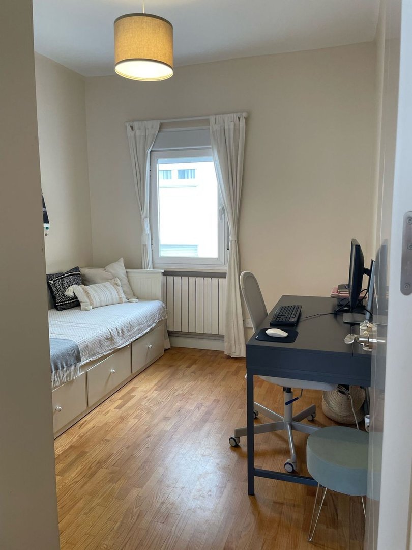 Appartamento 75 m² a Madrid