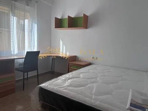Piso de 85 m² en Cáceres