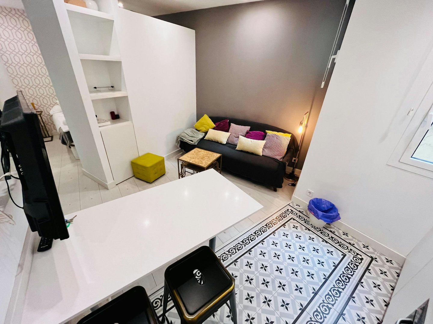 Appartamento 50 m² a Madrid
