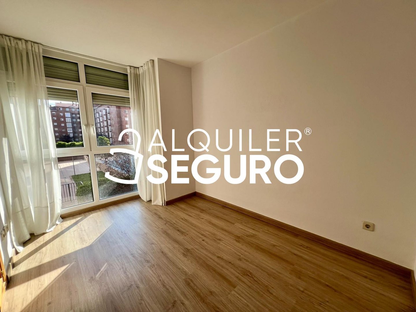 Piso de 115 m² en Madrid