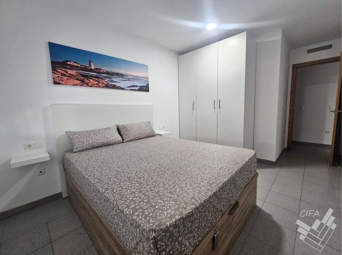 Pis de 87 m² a Vinaròs