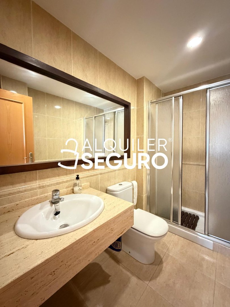 Piso de 87 m² en Burriana