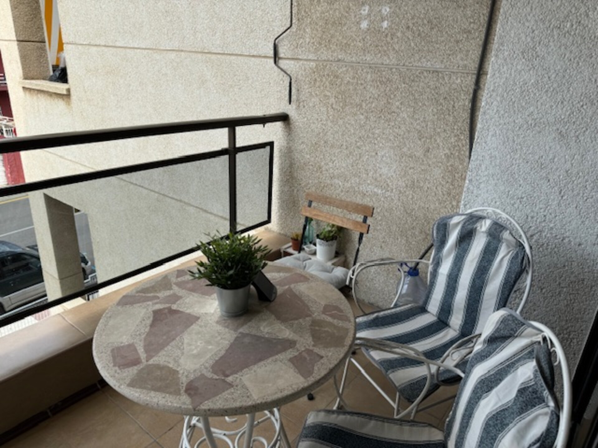 Piso de 52 m² en Calella