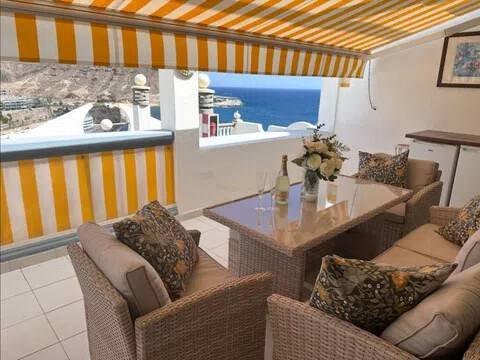 Piso de 56 m² en Mogán