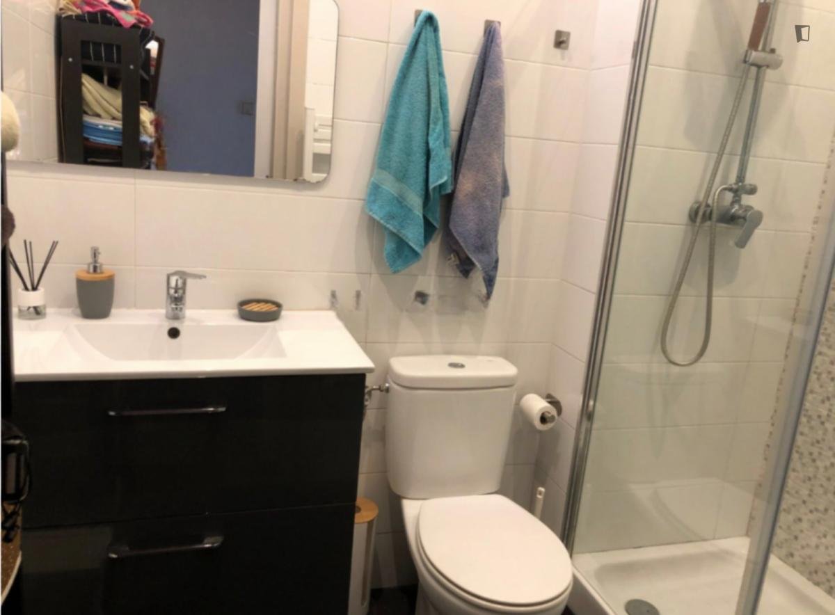 Habitación en alquiler, Barcelona
